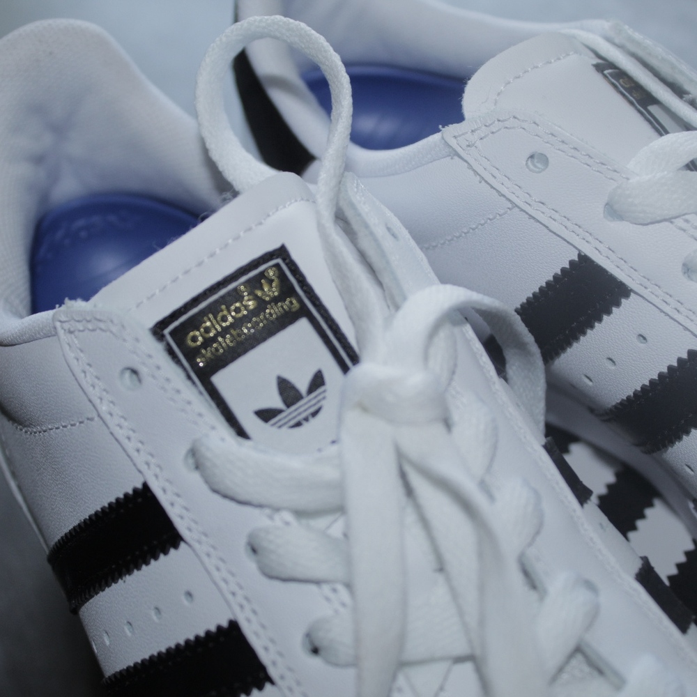 Adidas Skateboarding shoes